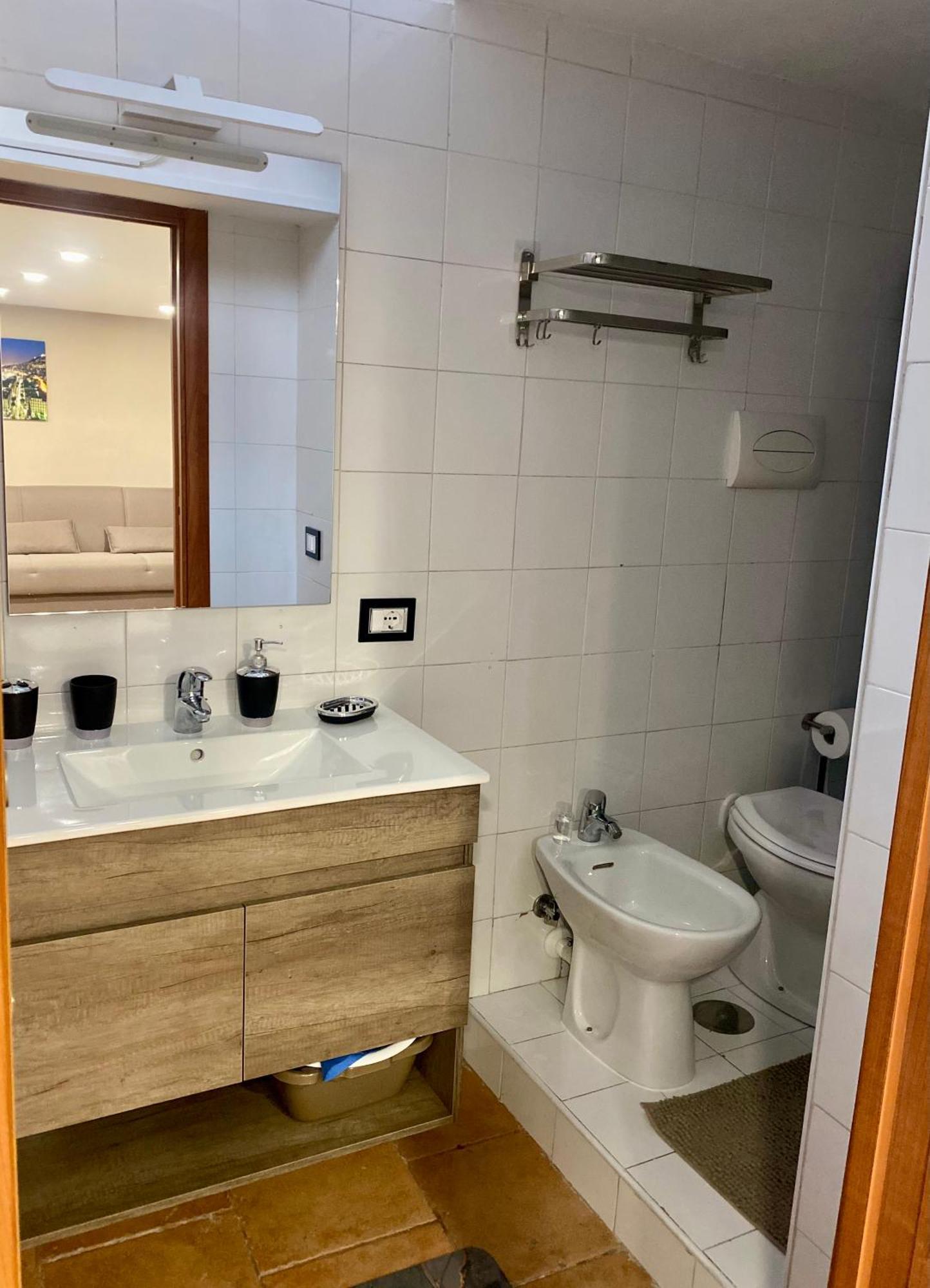 12 Appartement