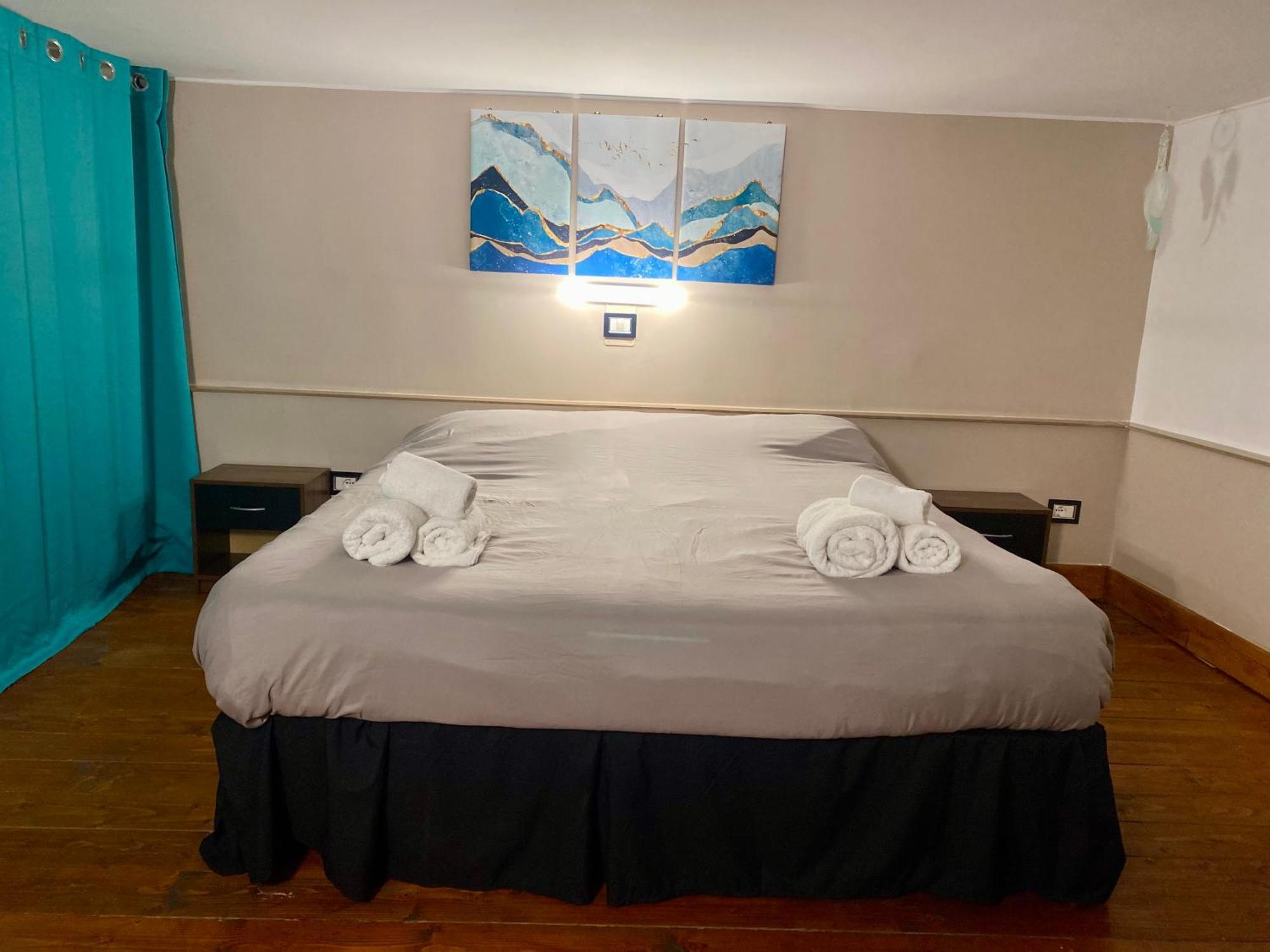 Apartment 12 Naples