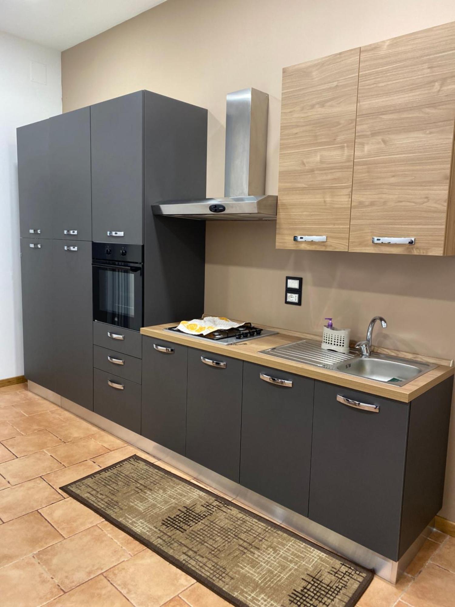 12 Apartment