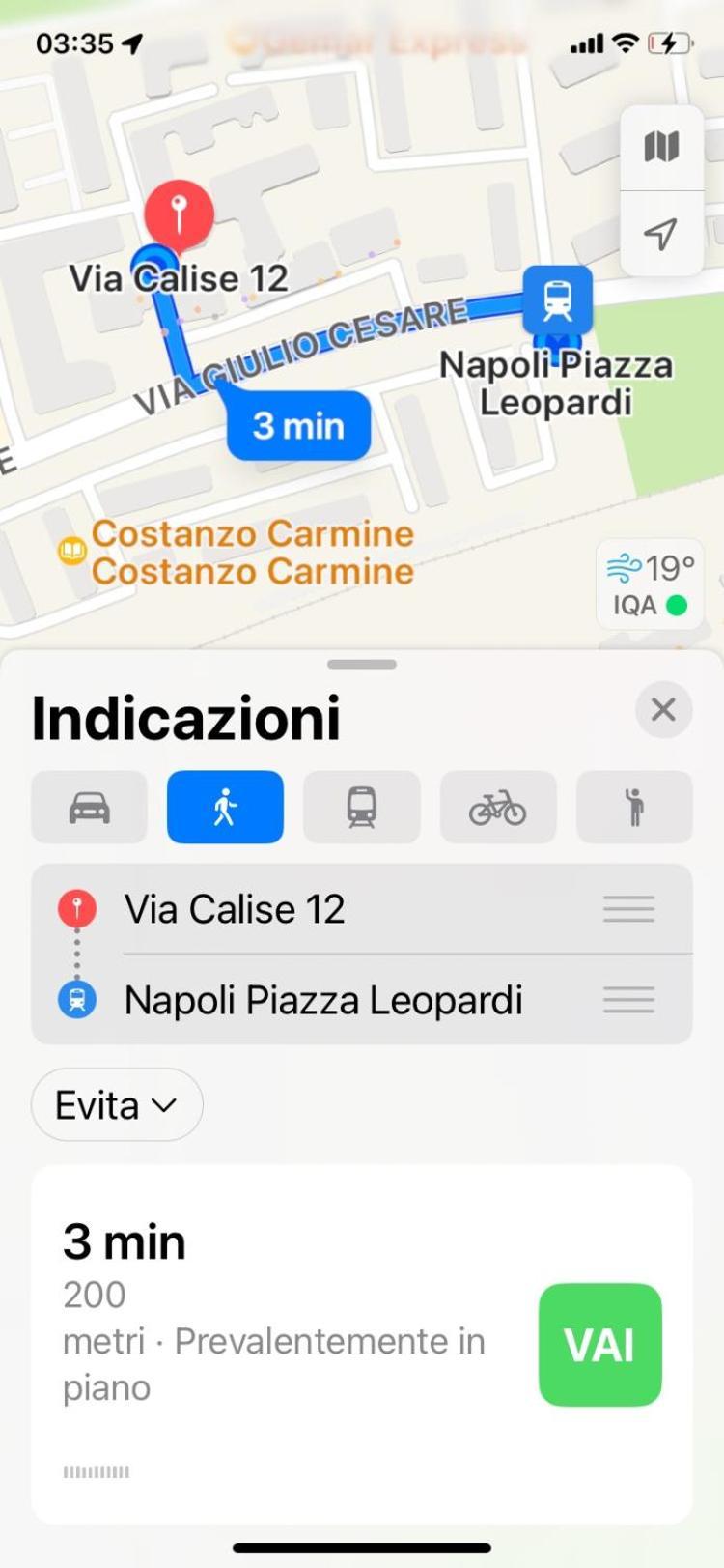 12 Apartment