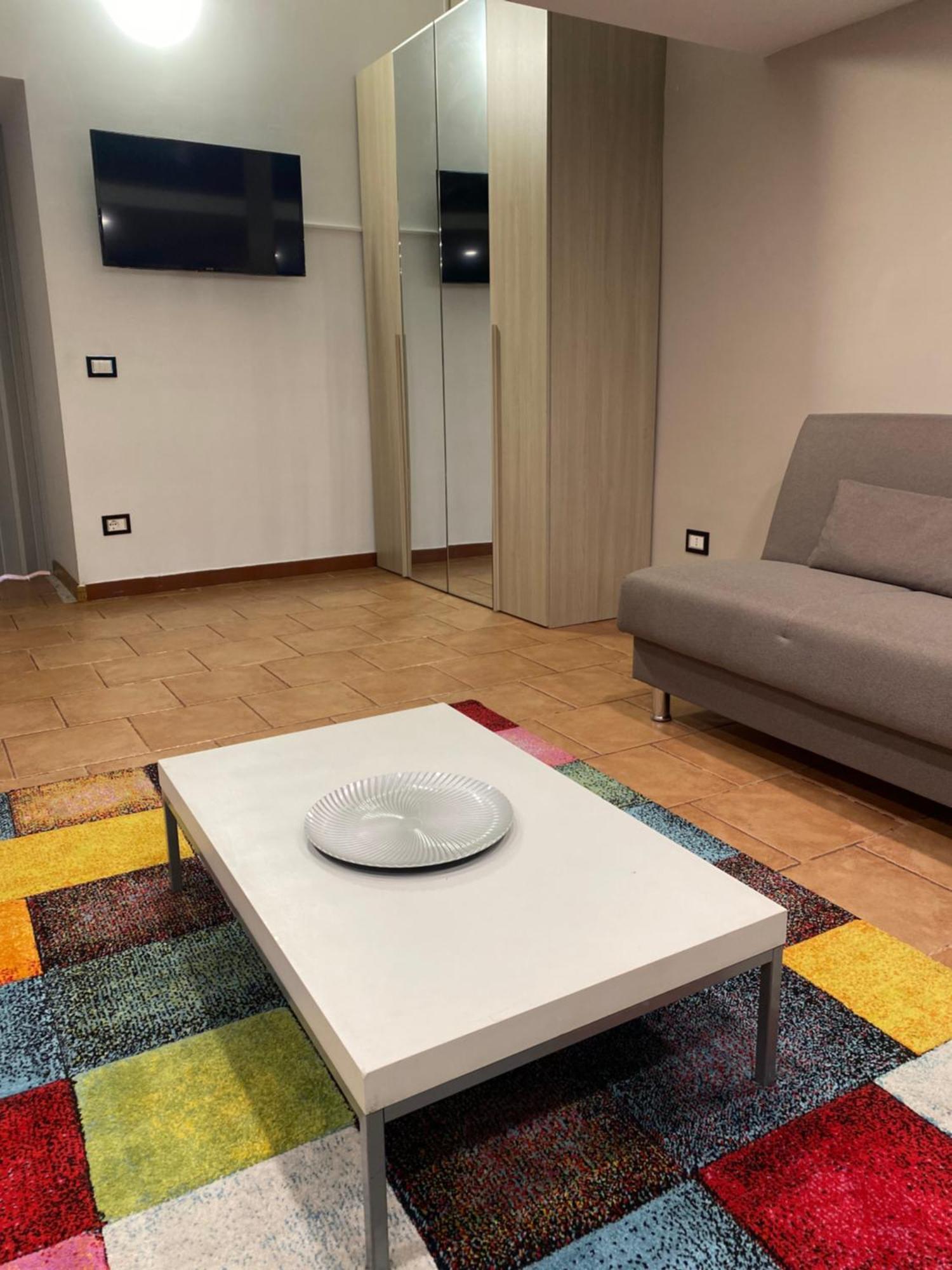 Apartment 12 *