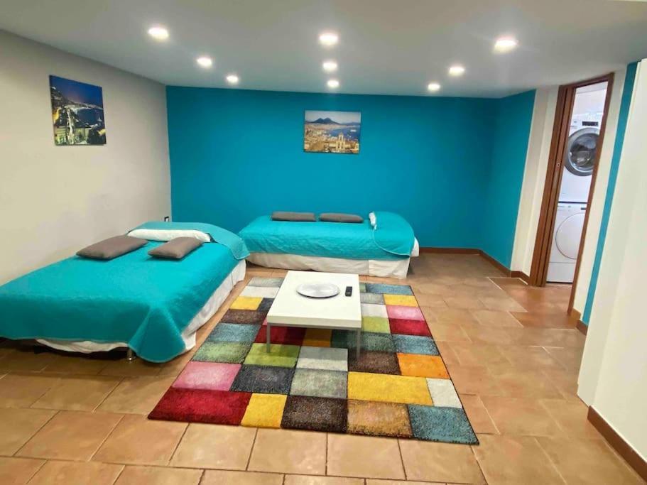 Apartment 12